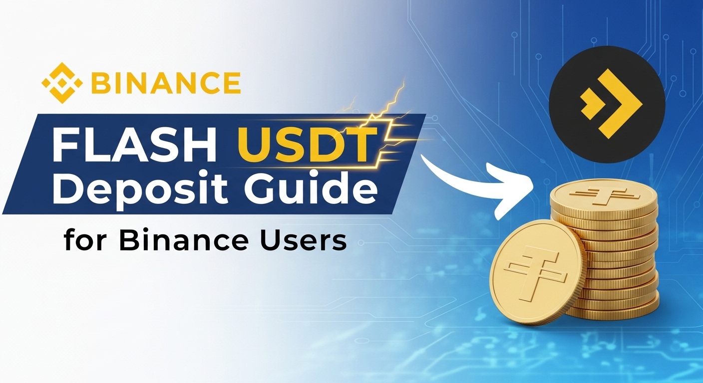 what is flash usdt generator software
